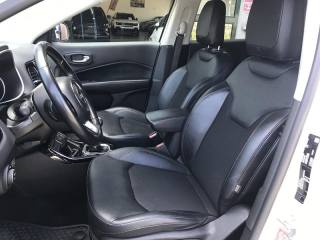 JEEP Compass usata, con Cerchi in lega
