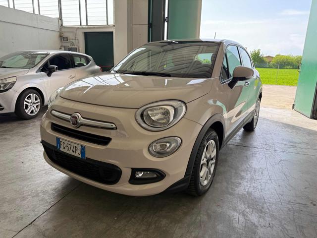 FIAT 500X usata, con Alzacristalli elettrici