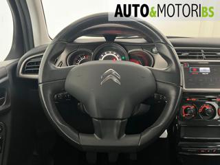CITROEN C3 usata, con ESP