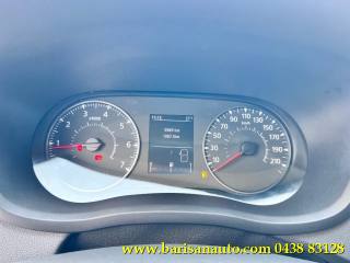 RENAULT Master usata, con ESP