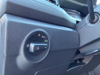 VOLKSWAGEN T-Roc usata, con Sensore di luce