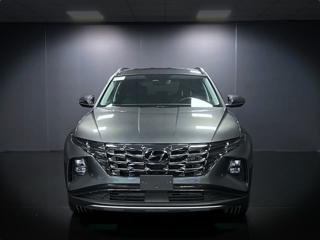 HYUNDAI Tucson usata, con Airbag