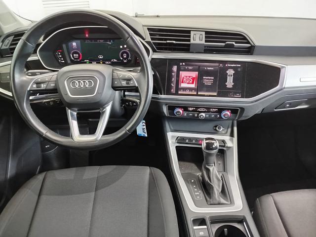 AUDI Q3 usata, con Chiusura centralizzata