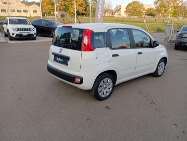 FIAT Panda usata 15