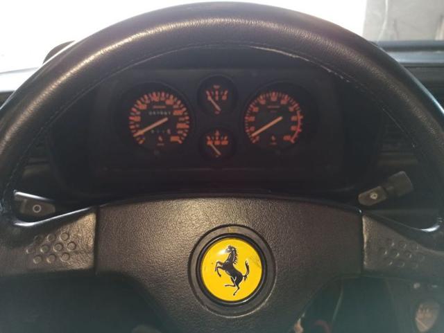 FERRARI 348 usata 7