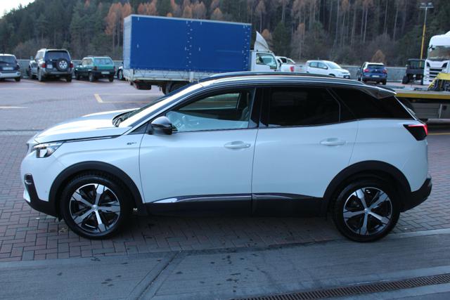 PEUGEOT 3008 usata, con Boardcomputer