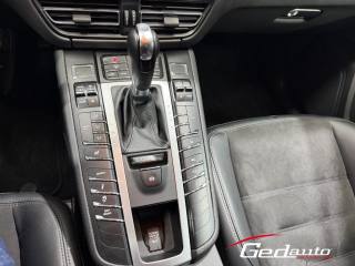 PORSCHE Macan usata, con Immobilizzatore elettronico