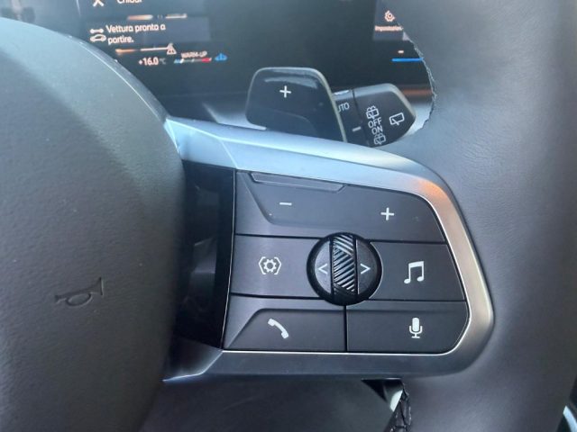 BMW X1 usata, con Servosterzo