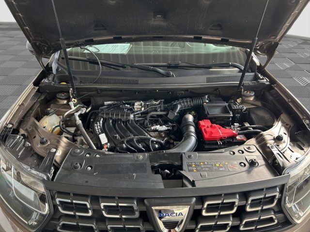 DACIA Duster usata 14