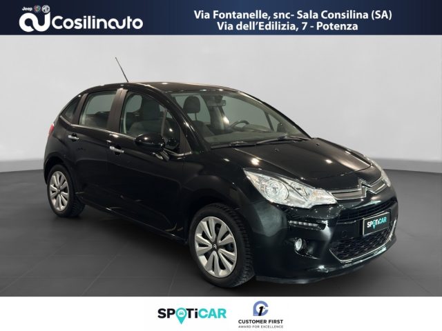 CITROEN C3 usata, con Chiusura centralizzata