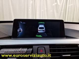 BMW 320 usata, con Portellone posteriore elettrico