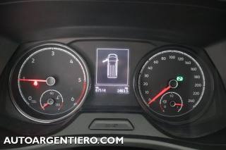VOLKSWAGEN Caravelle usata, con Cerchi in lega
