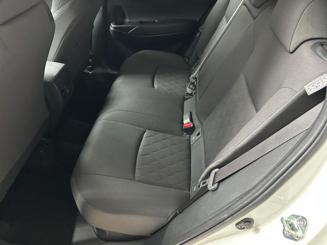 TOYOTA Corolla Cross usata, con ESP