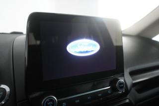 FORD EcoSport usata 14