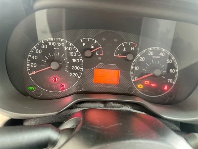FIAT Grande Punto usata, con USB