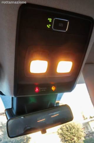 RENAULT Captur usata, con Sistema di navigazione