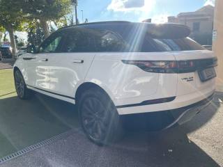 LAND ROVER Range Rover Velar usata, con Autoradio