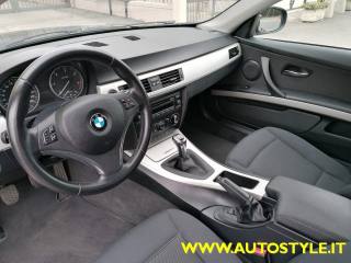 BMW 320 usata 58