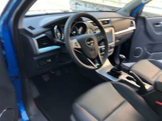 EVO Cross 4 usata, con Autoradio
