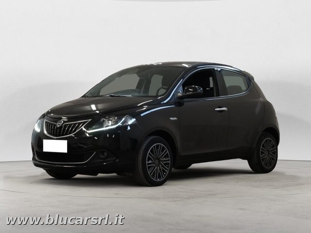 LANCIA Ypsilon usata, con Airbag Passeggero