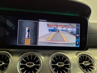 MERCEDES-BENZ E 220 usata, con Immobilizzatore elettronico