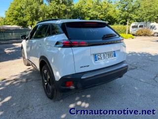 PEUGEOT 2008 usata, con Cerchi in lega