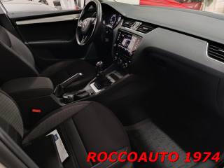 SKODA Octavia usata, con Controllo trazione