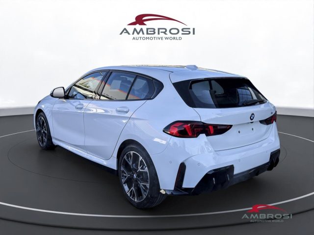 BMW 116 usata 2