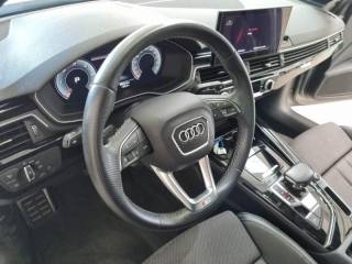 AUDI A4 usata, con Sistema di navigazione