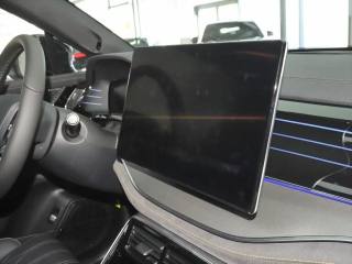 BYD Tang usata, con Autoradio