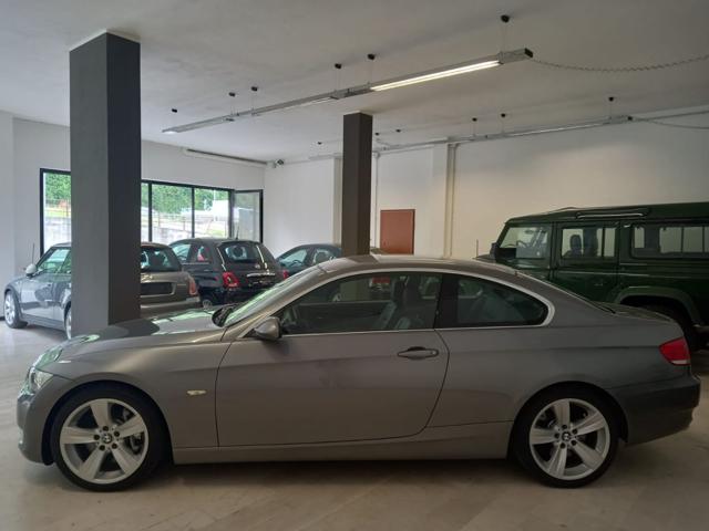 BMW 330 usata, con Autoradio