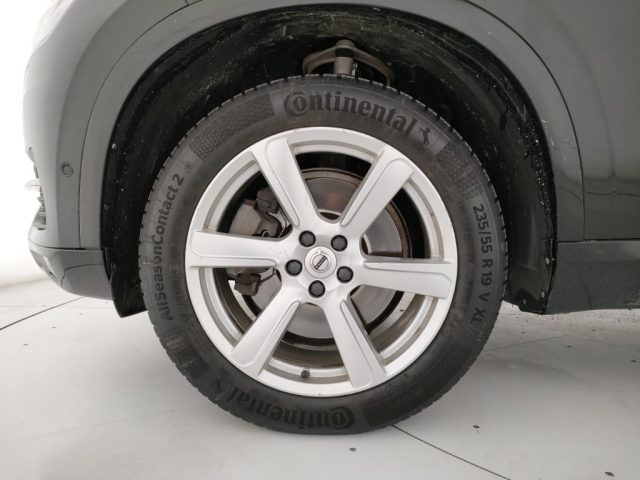 VOLVO XC90 usata, con Climatizzatore