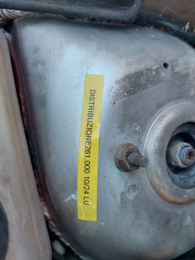 FORD Focus usata, con Chiusura centralizzata