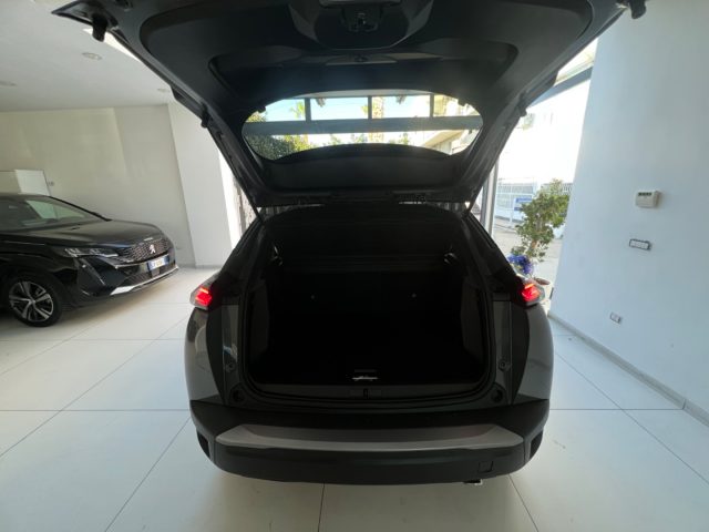 PEUGEOT 2008 usata, con Cruise Control