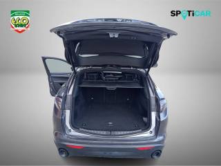ALFA ROMEO Stelvio usata, con ESP