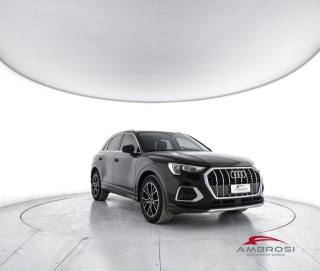 AUDI Q3 usata 1