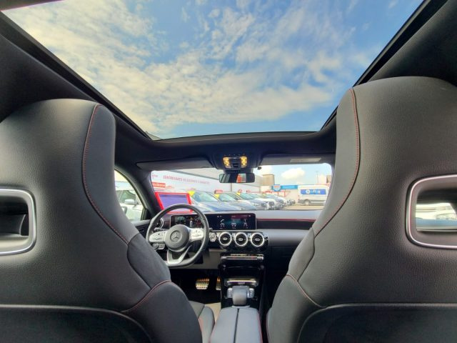 MERCEDES-BENZ A 180 usata, con Autoradio