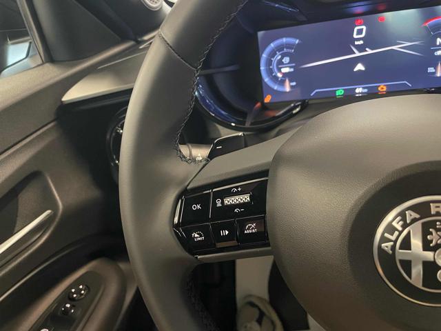 ALFA ROMEO Junior usata, con Controllo trazione