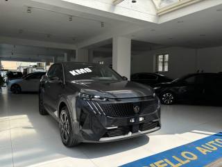 PEUGEOT 3008 usata, con Airbag laterali