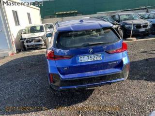 BMW X1 usata, con Alzacristalli elettrici