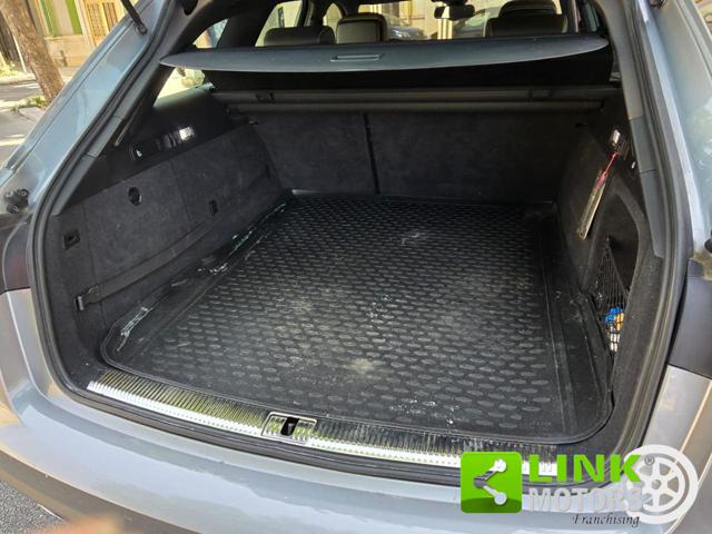 AUDI A6 usata 42