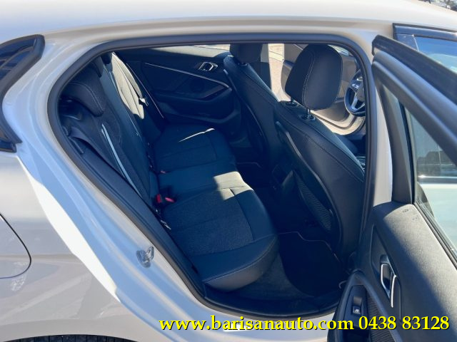 BMW 118 usata, con Boardcomputer