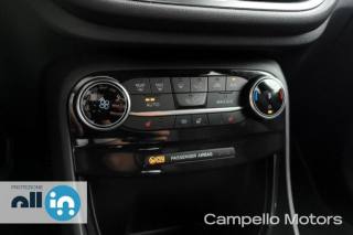 FORD Puma usata 10