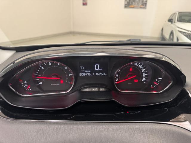 PEUGEOT 208 usata, con Controllo trazione
