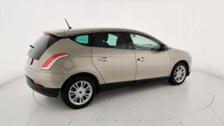 LANCIA Delta usata, con Limitatore di velocità