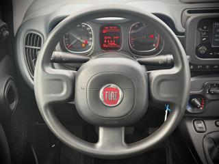 FIAT Panda usata, con Sensori di parcheggio posteriori