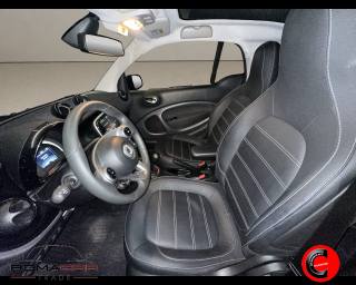 SMART ForTwo usata, con Cruise Control