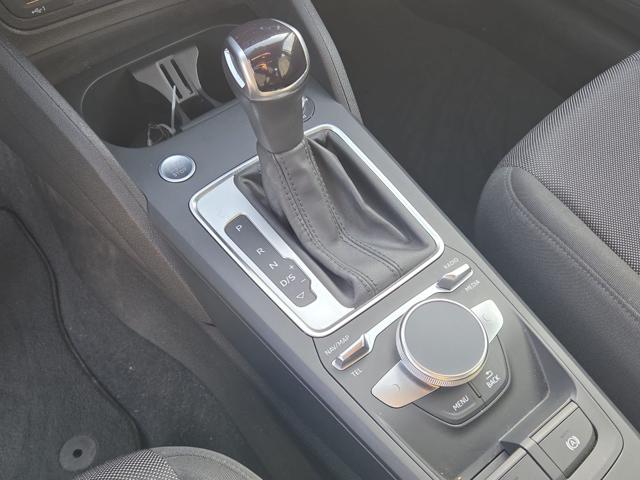 AUDI Q2 usata, con Park Distance Control