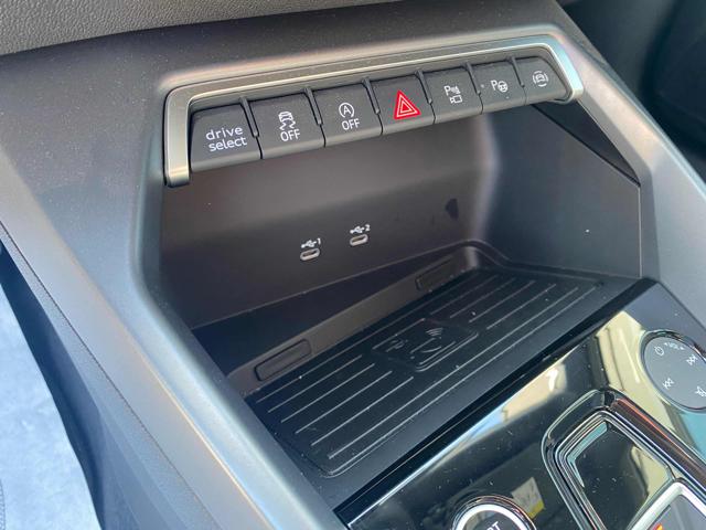 AUDI A3 usata, con Immobilizzatore elettronico