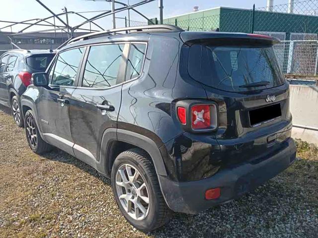 JEEP Renegade usata, con Airbag Passeggero